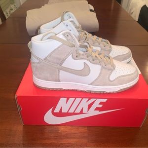 NEW Nike Dunk ‘Sand’